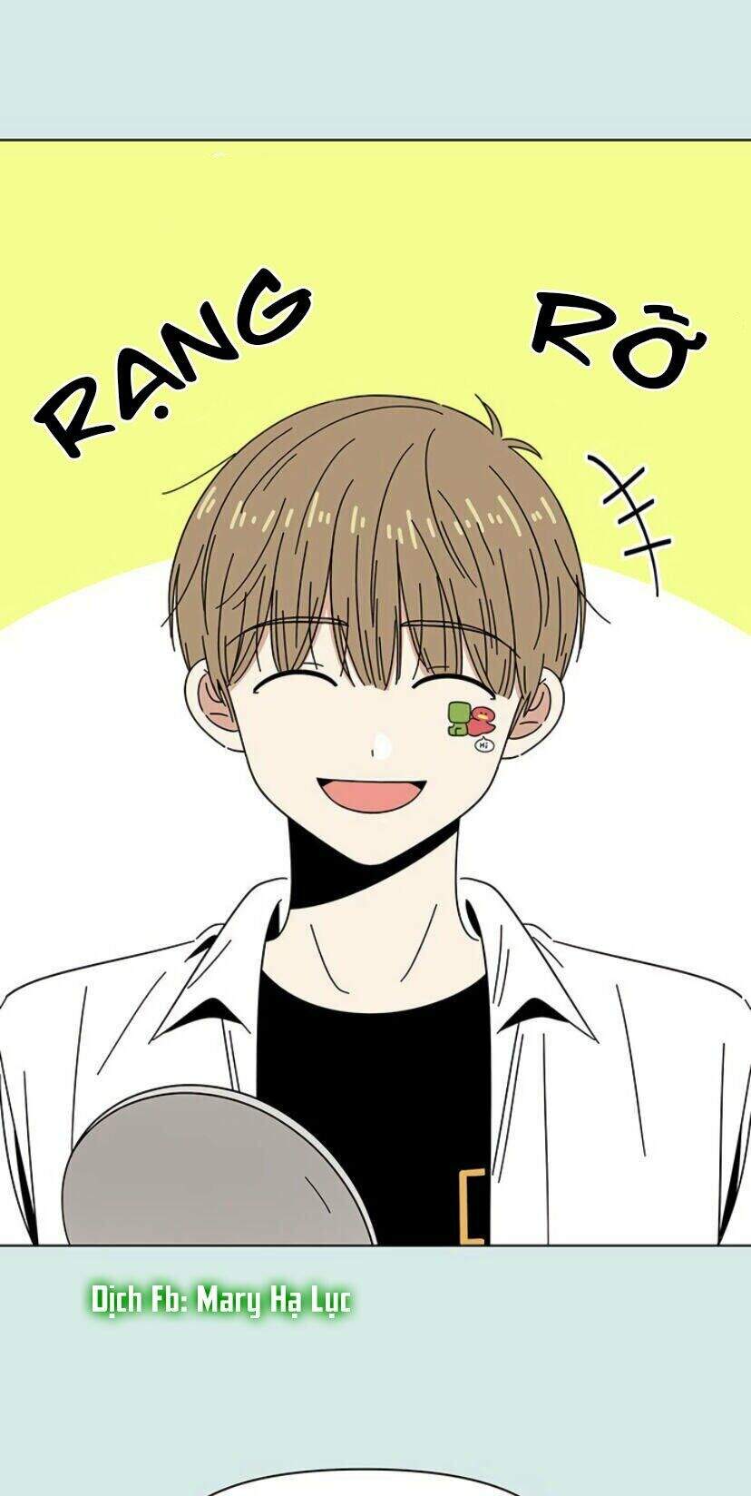 Thanh Xuân Rực Rỡ Chapter 45 - 27
