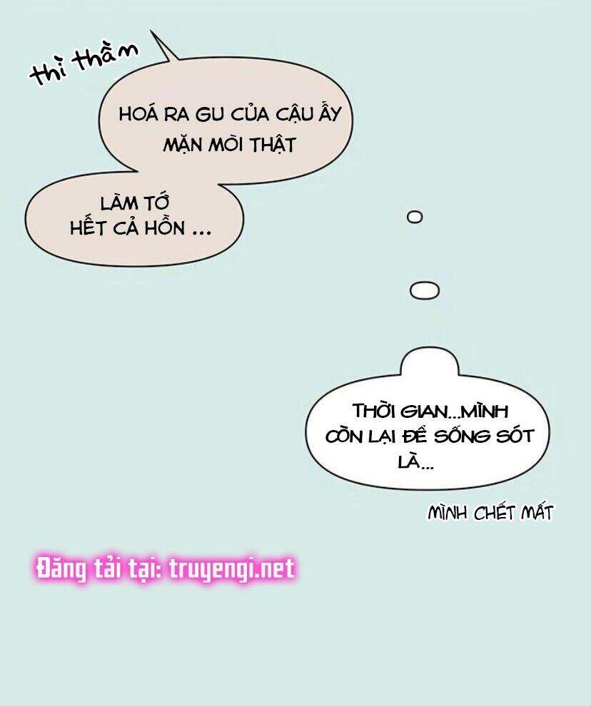 Thanh Xuân Rực Rỡ Chapter 45 - 30