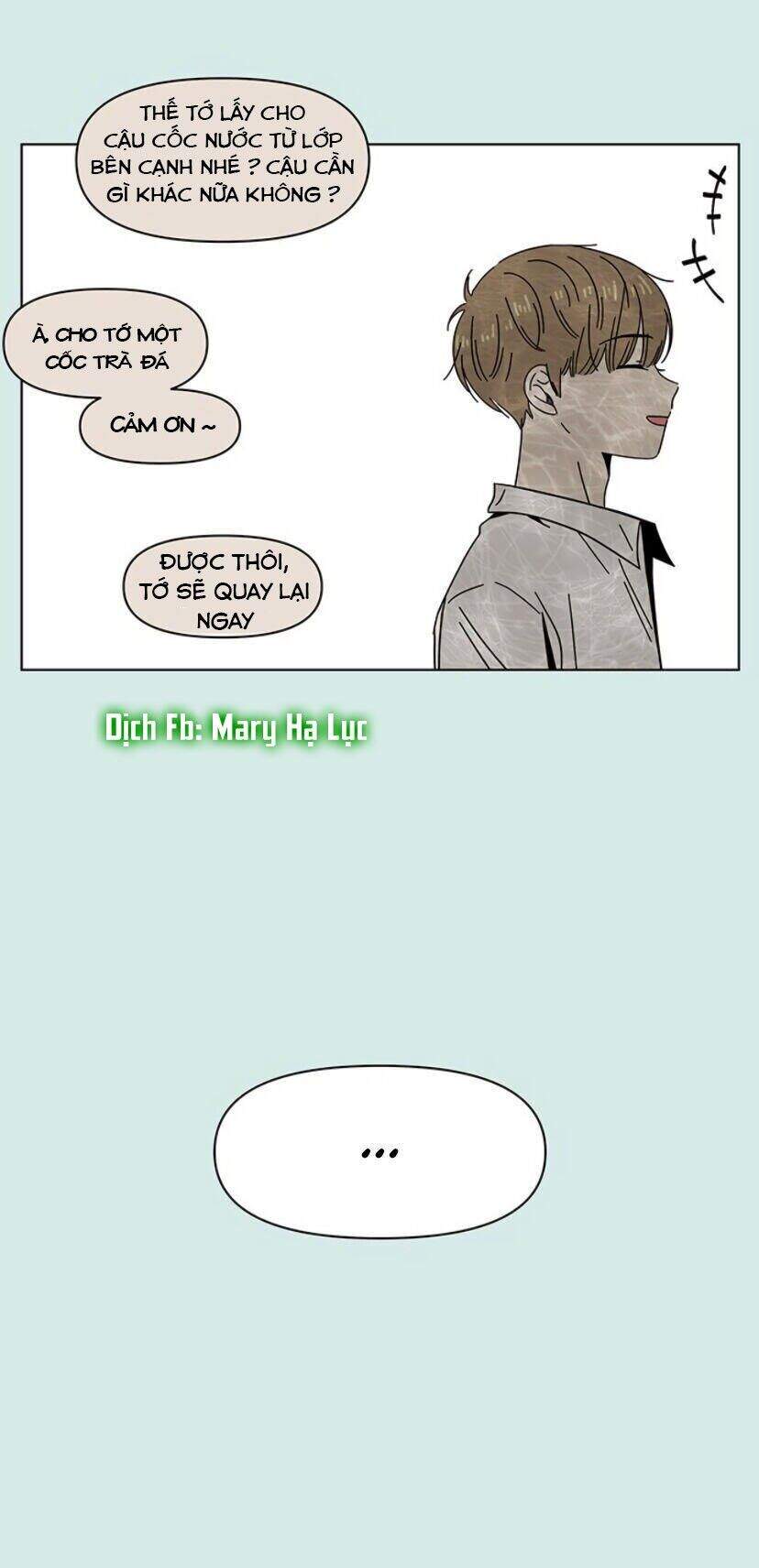 Thanh Xuân Rực Rỡ Chapter 45 - 33