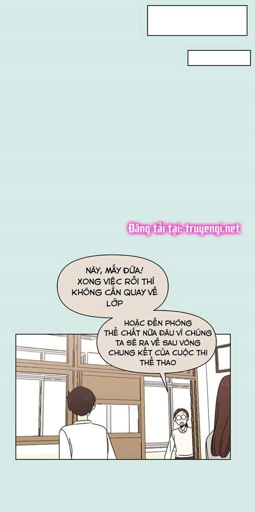 Thanh Xuân Rực Rỡ Chapter 45 - 34