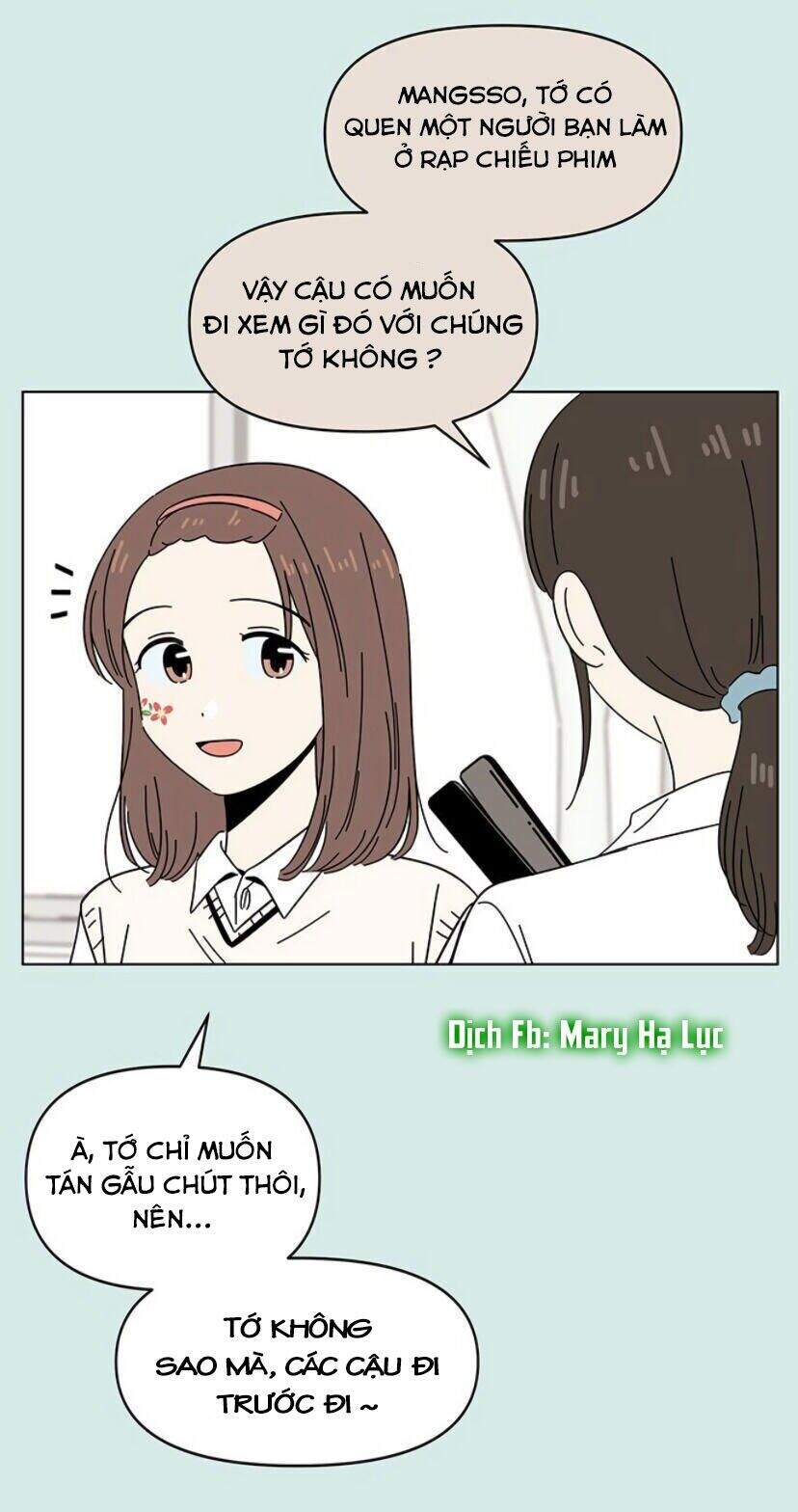 Thanh Xuân Rực Rỡ Chapter 45 - 35