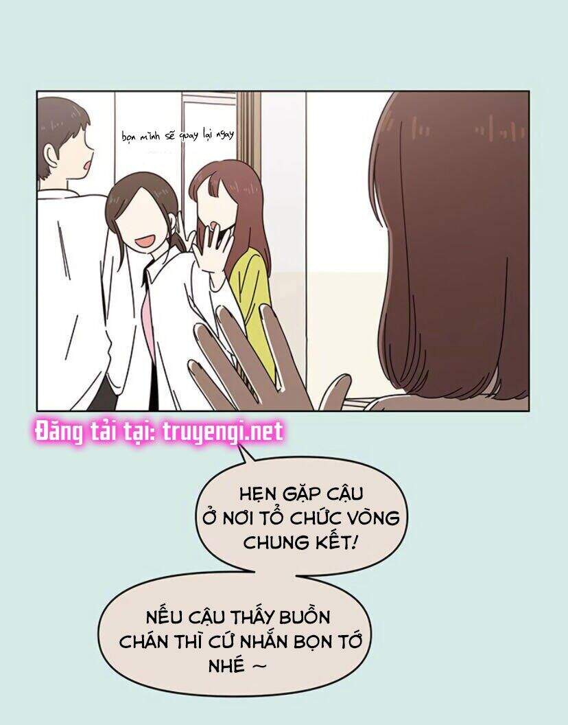 Thanh Xuân Rực Rỡ Chapter 45 - 36