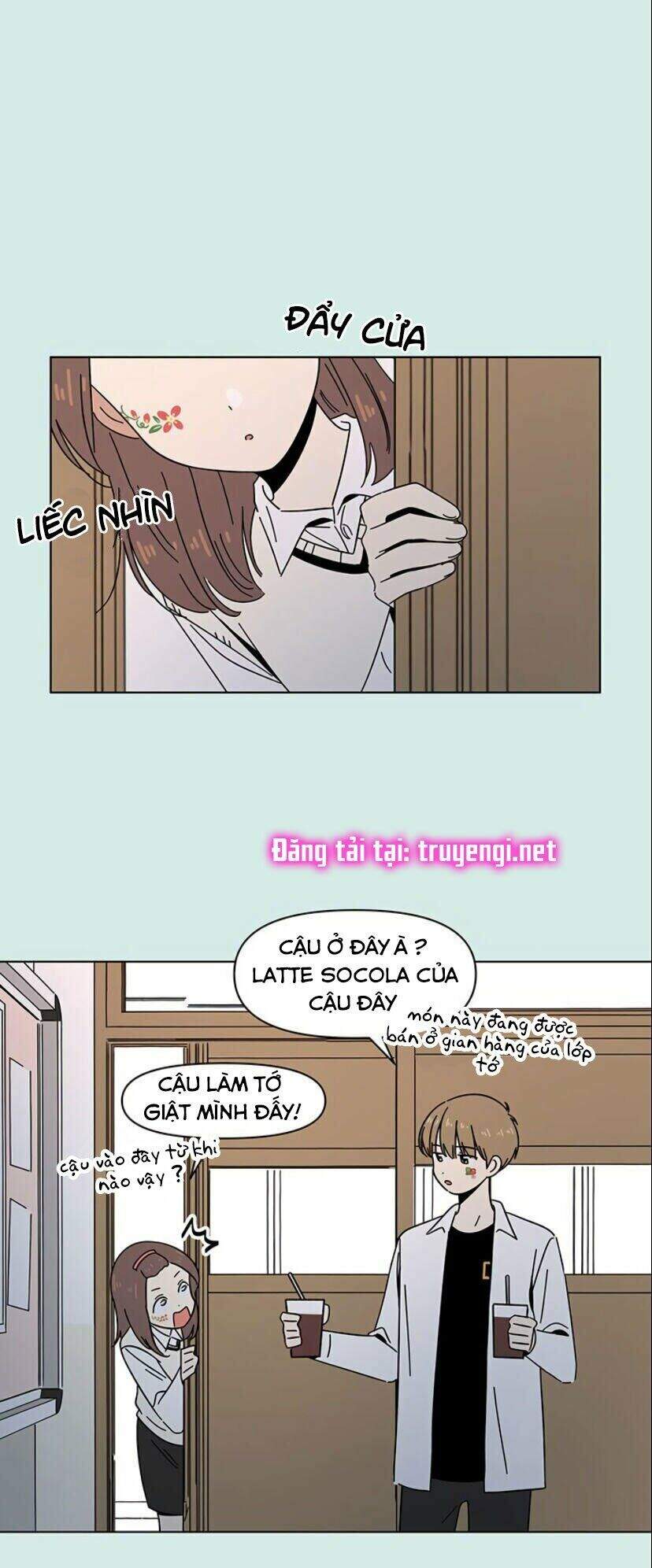 Thanh Xuân Rực Rỡ Chapter 45 - 39