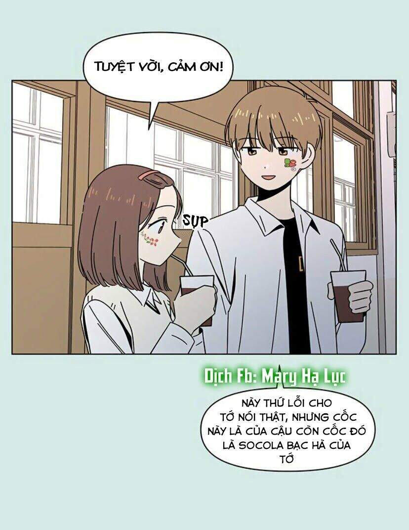 Thanh Xuân Rực Rỡ Chapter 45 - 40