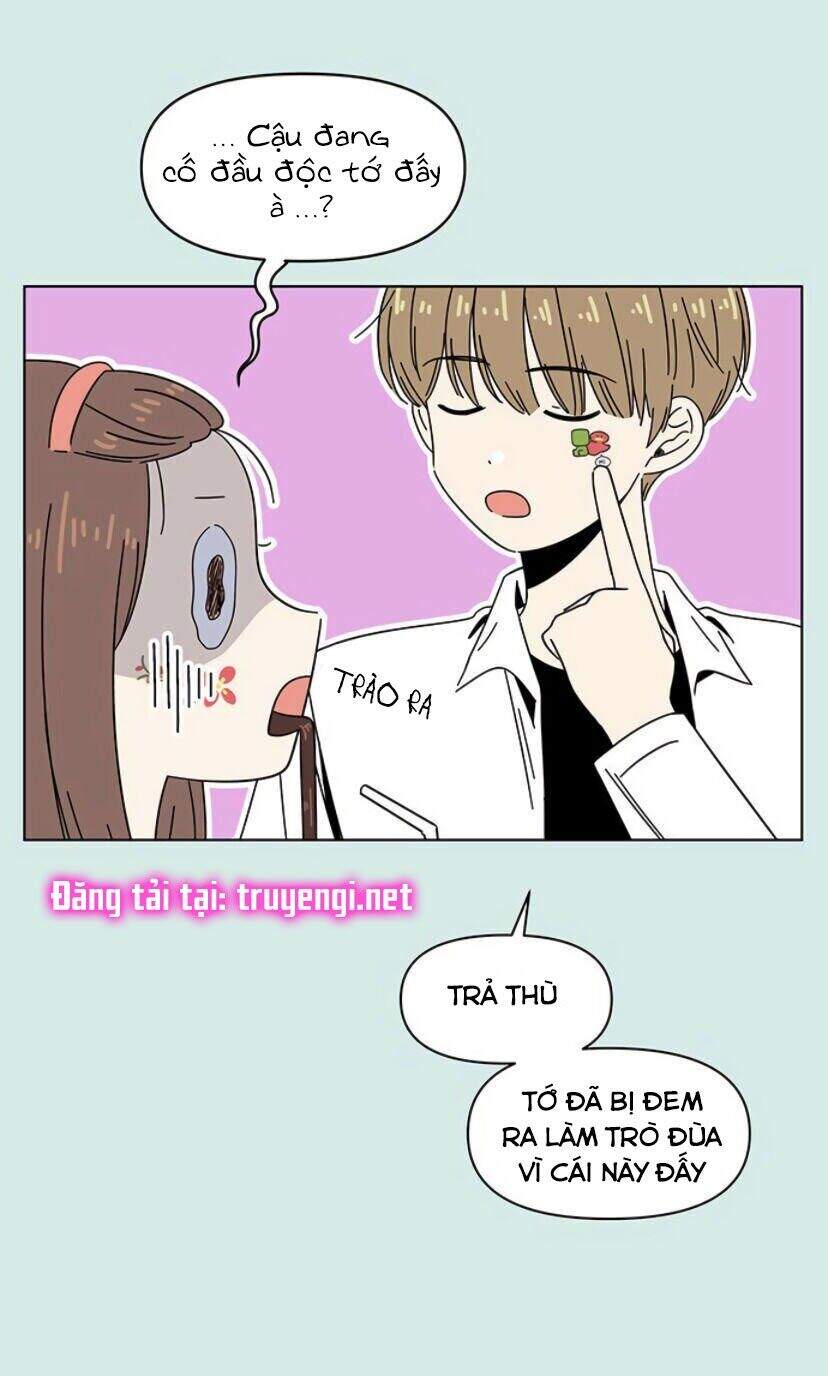 Thanh Xuân Rực Rỡ Chapter 45 - 41