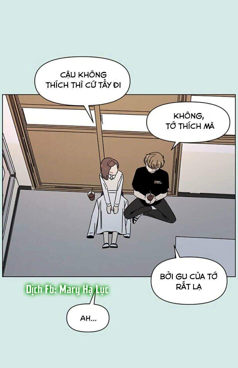 Thanh Xuân Rực Rỡ Chapter 45 - 42