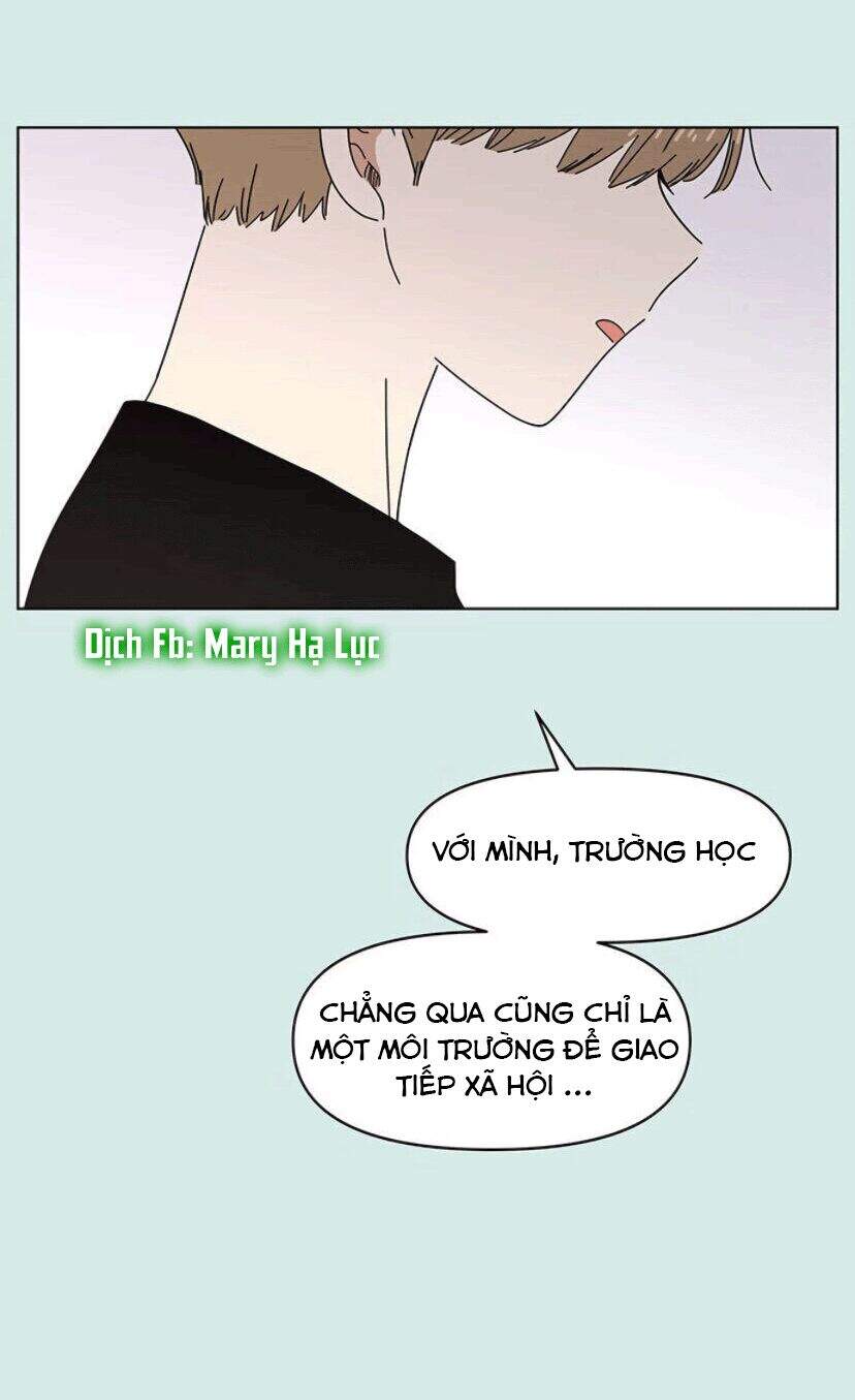 Thanh Xuân Rực Rỡ Chapter 45 - 50