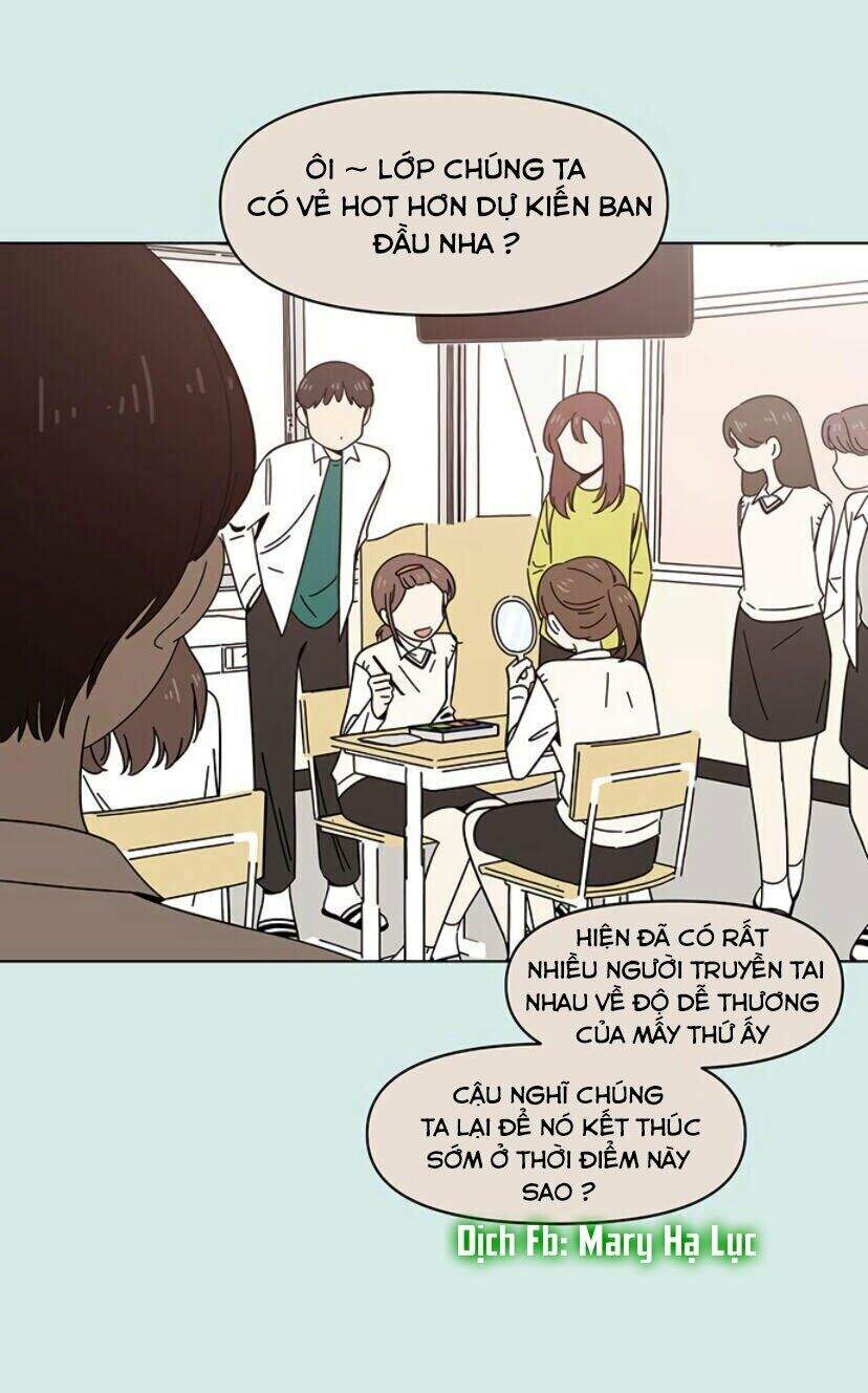 Thanh Xuân Rực Rỡ Chapter 45 - 6