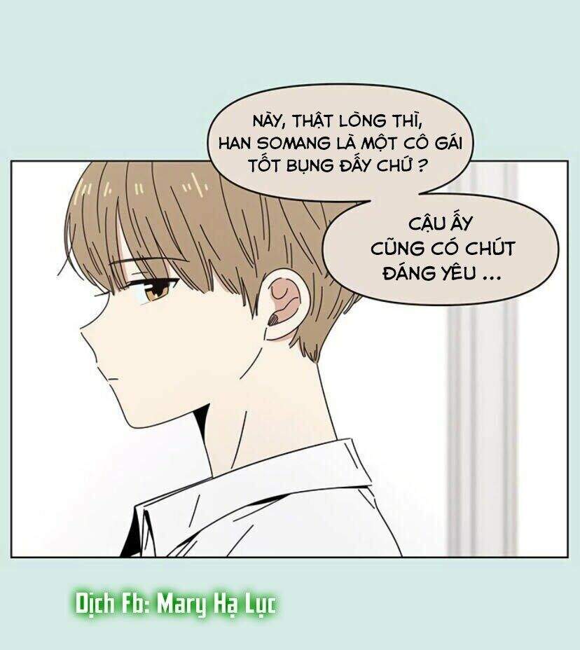 Thanh Xuân Rực Rỡ Chapter 45 - 8