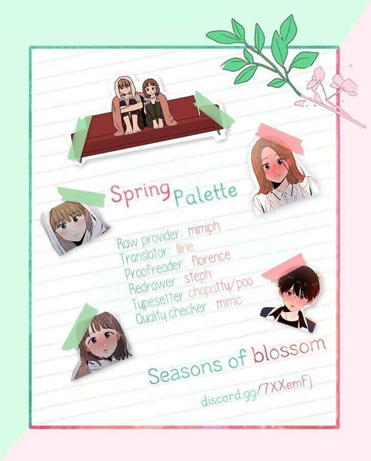 Thanh Xuân Rực Rỡ Chapter 46 - 1