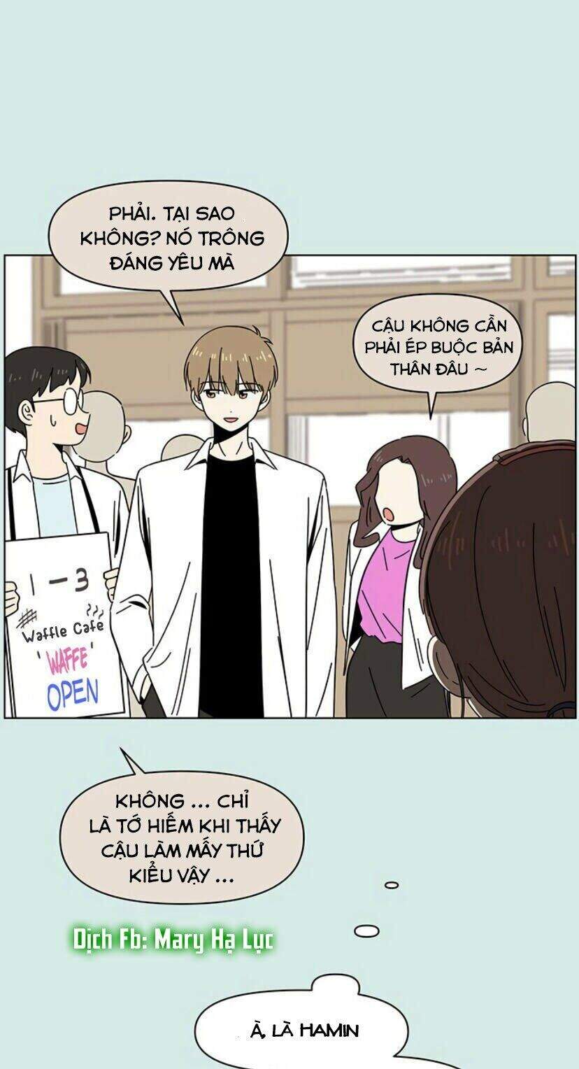 Thanh Xuân Rực Rỡ Chapter 46 - 12