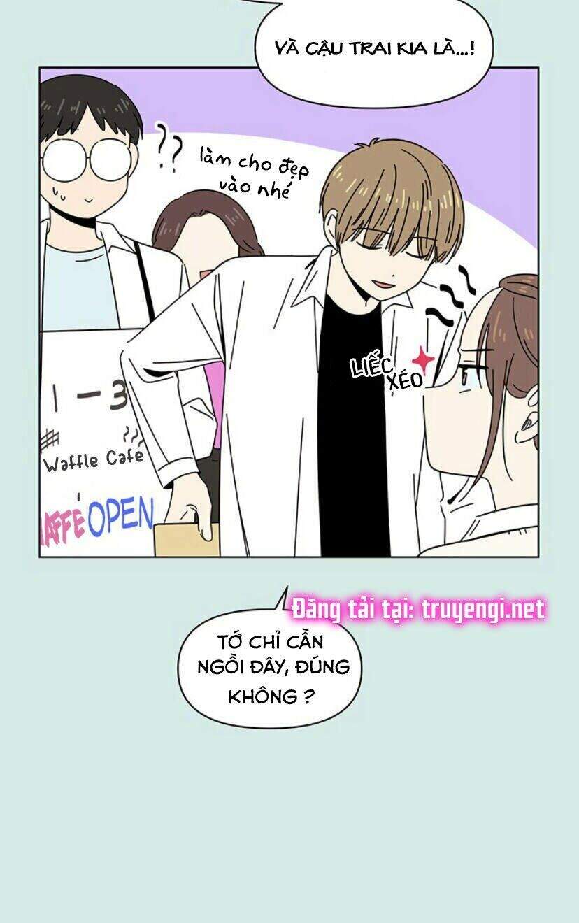 Thanh Xuân Rực Rỡ Chapter 46 - 13