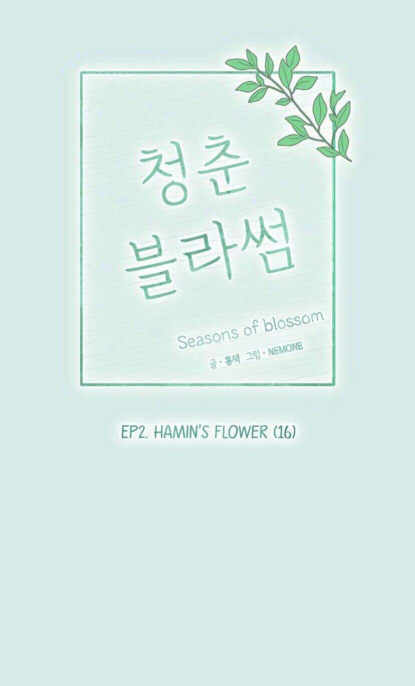 Thanh Xuân Rực Rỡ Chapter 46 - 22