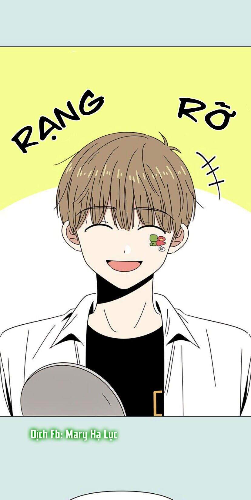 Thanh Xuân Rực Rỡ Chapter 46 - 27