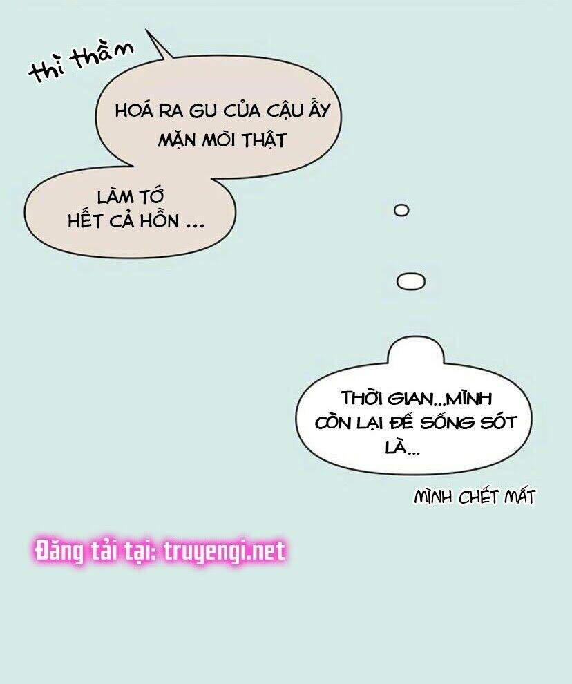 Thanh Xuân Rực Rỡ Chapter 46 - 30