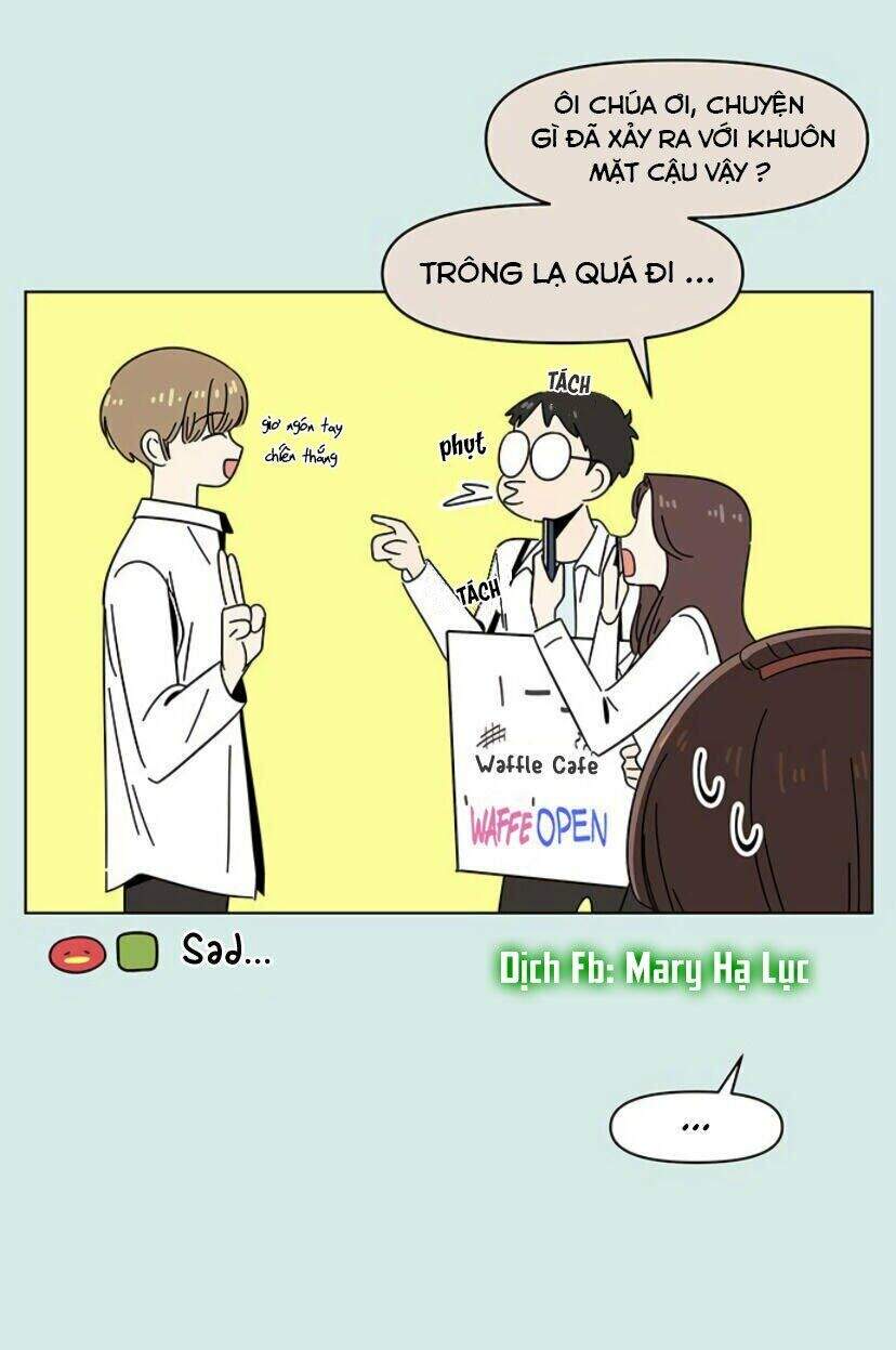 Thanh Xuân Rực Rỡ Chapter 46 - 31