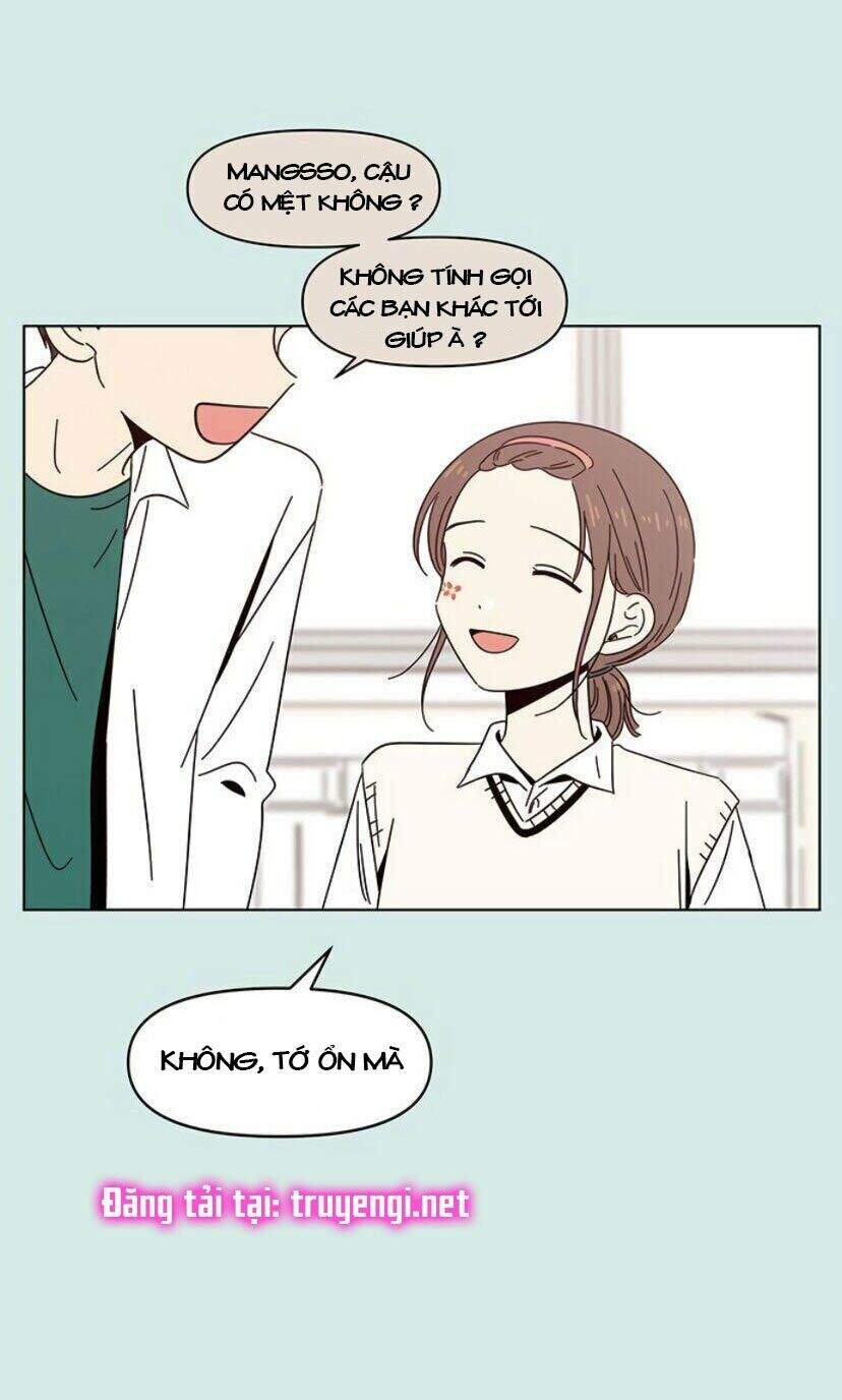 Thanh Xuân Rực Rỡ Chapter 46 - 32