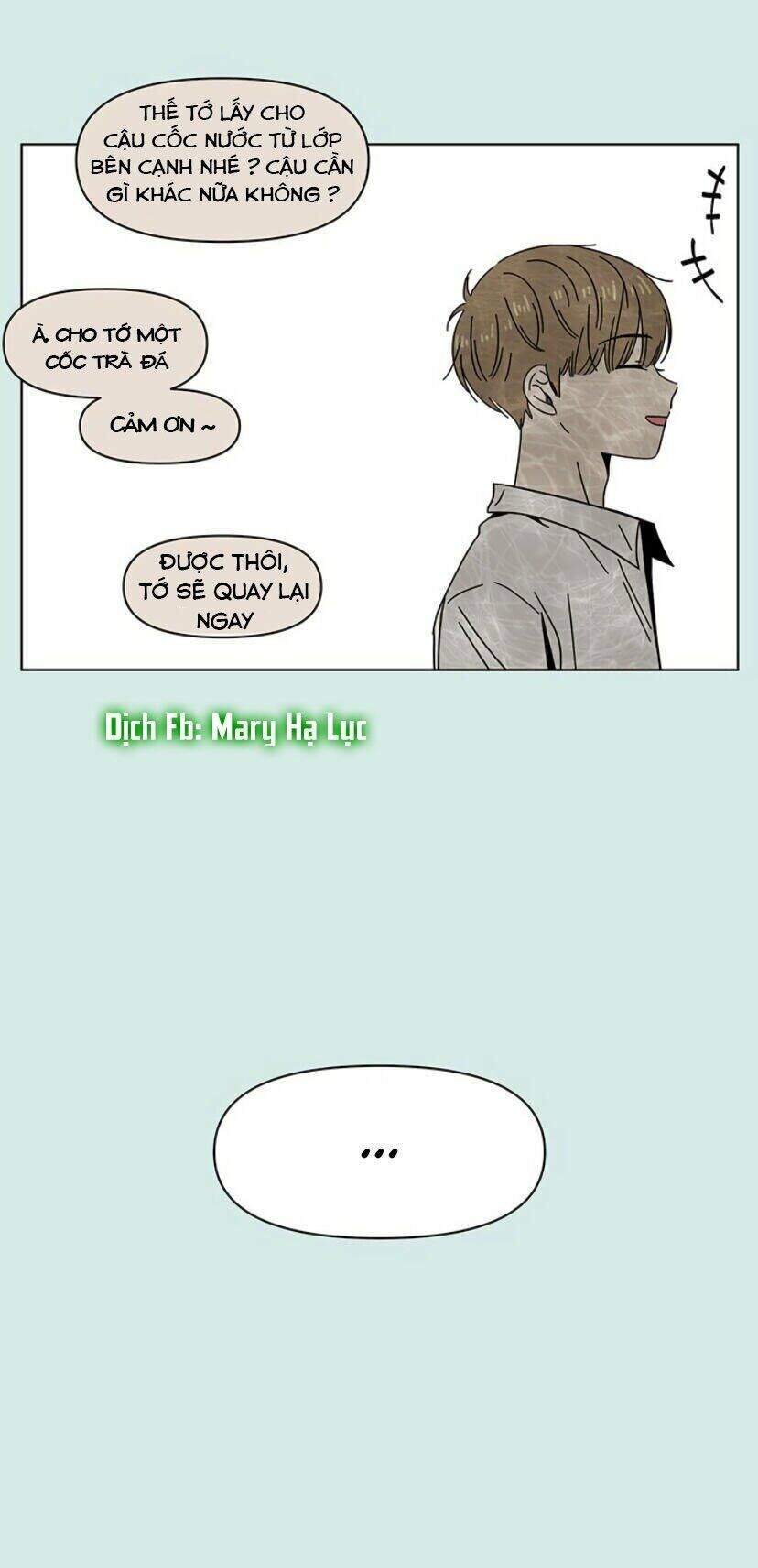 Thanh Xuân Rực Rỡ Chapter 46 - 33