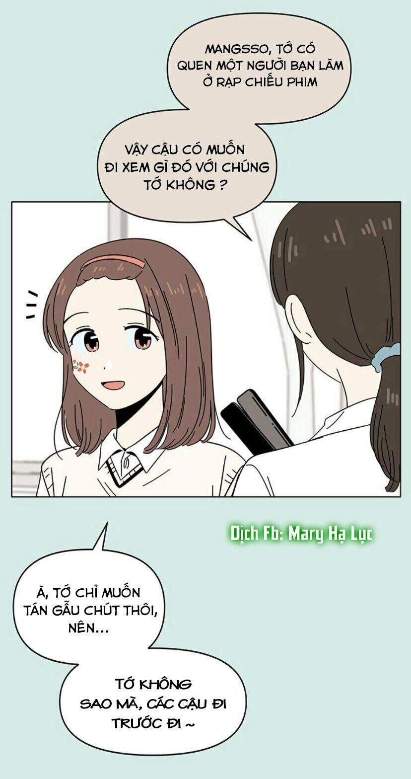 Thanh Xuân Rực Rỡ Chapter 46 - 35