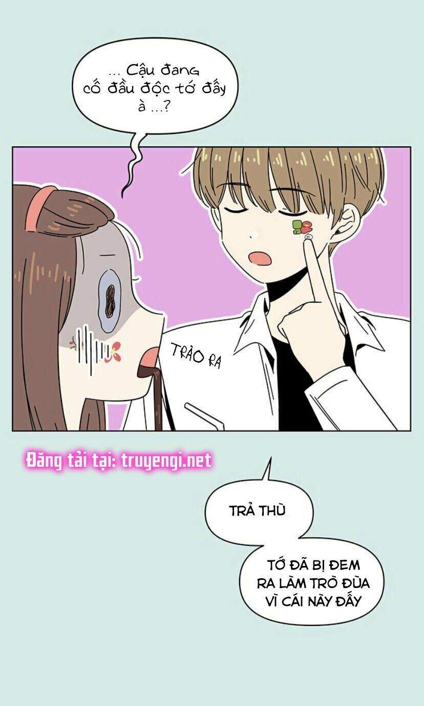 Thanh Xuân Rực Rỡ Chapter 46 - 41