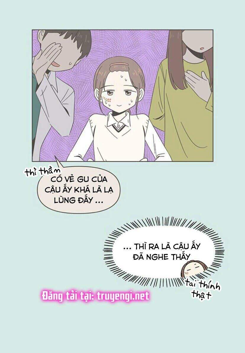 Thanh Xuân Rực Rỡ Chapter 46 - 43