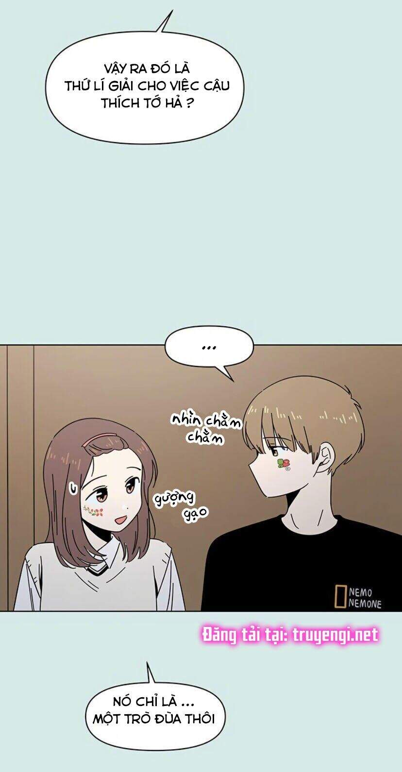 Thanh Xuân Rực Rỡ Chapter 46 - 45