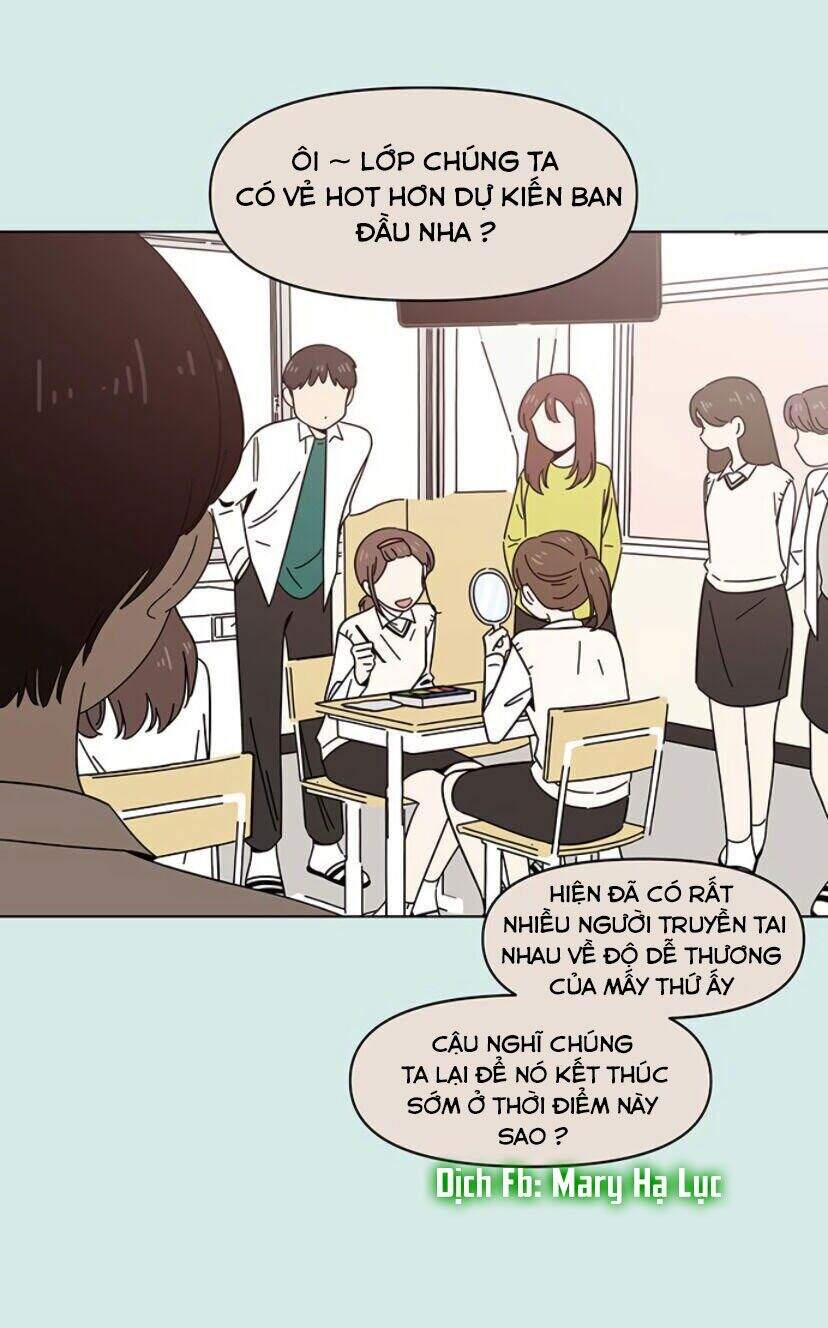 Thanh Xuân Rực Rỡ Chapter 46 - 6