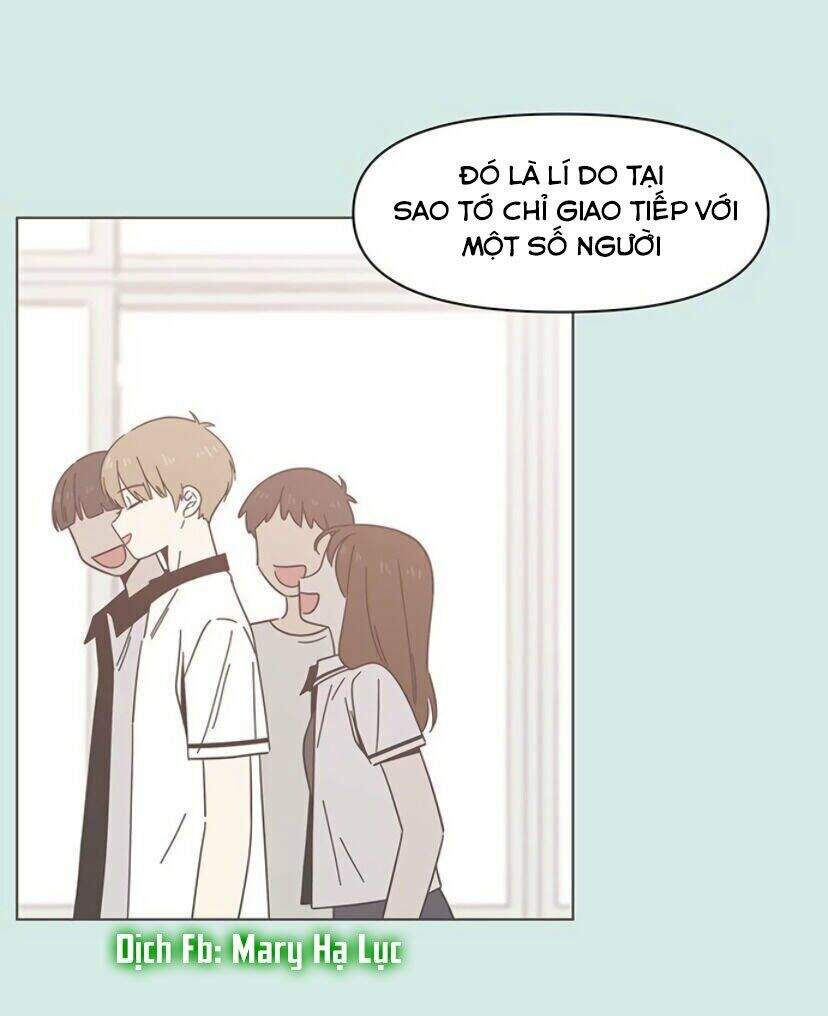 Thanh Xuân Rực Rỡ Chapter 46 - 52