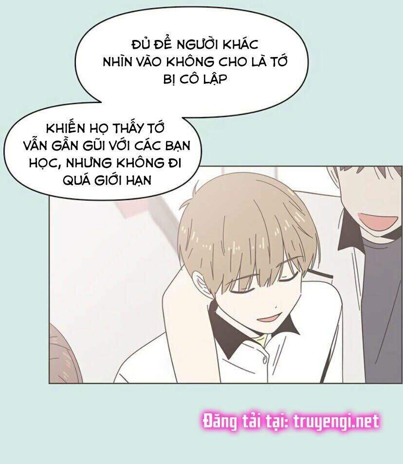 Thanh Xuân Rực Rỡ Chapter 46 - 53