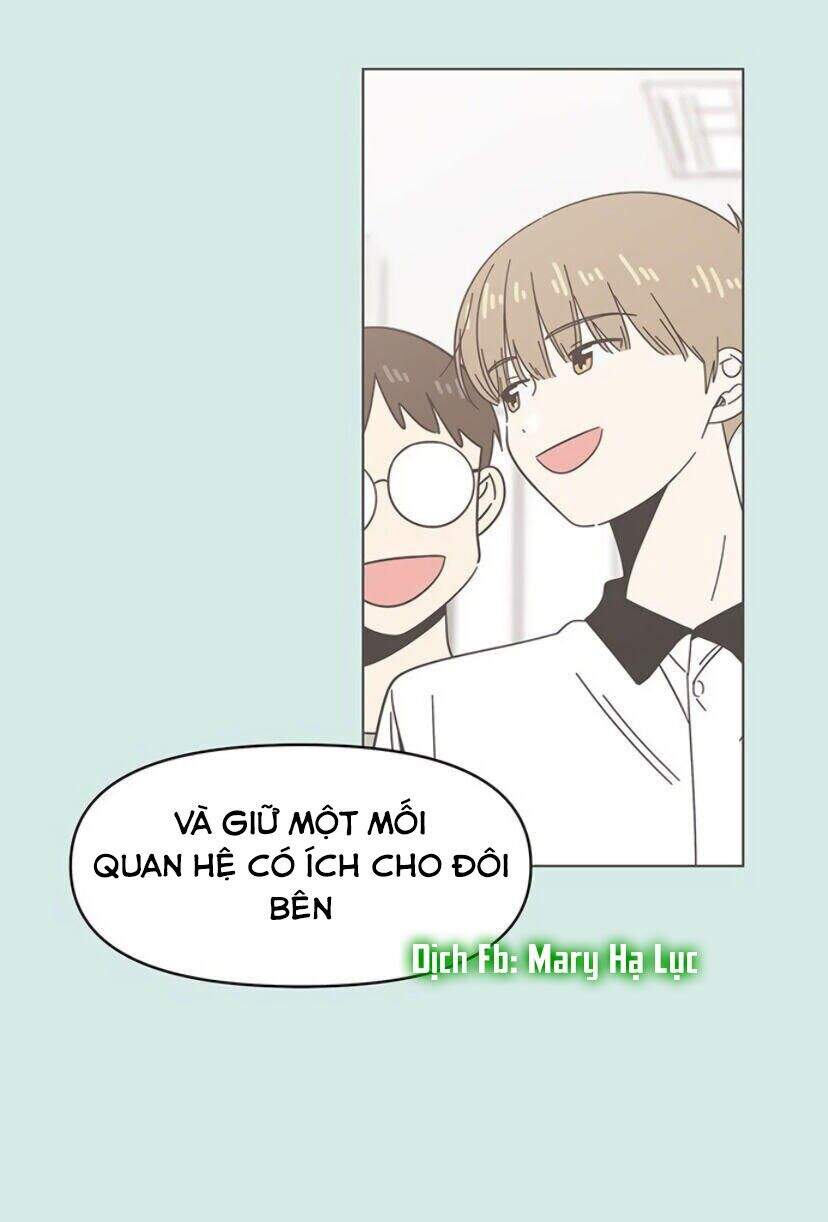 Thanh Xuân Rực Rỡ Chapter 46 - 54