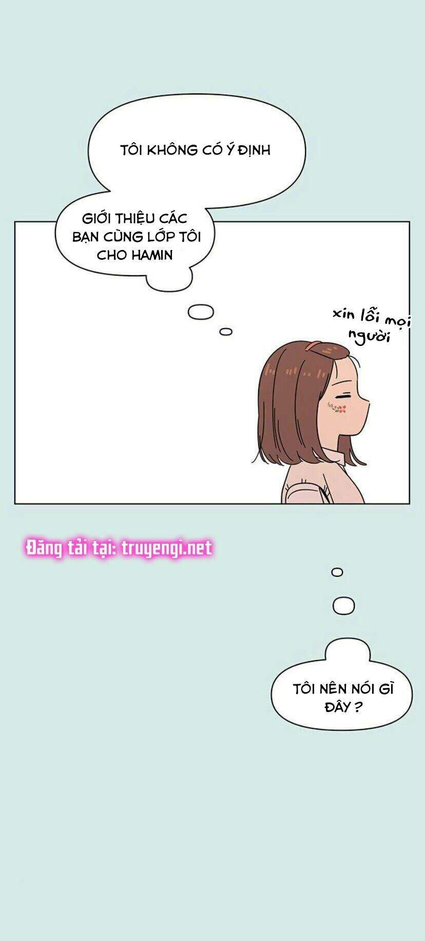 Thanh Xuân Rực Rỡ Chapter 46 - 62