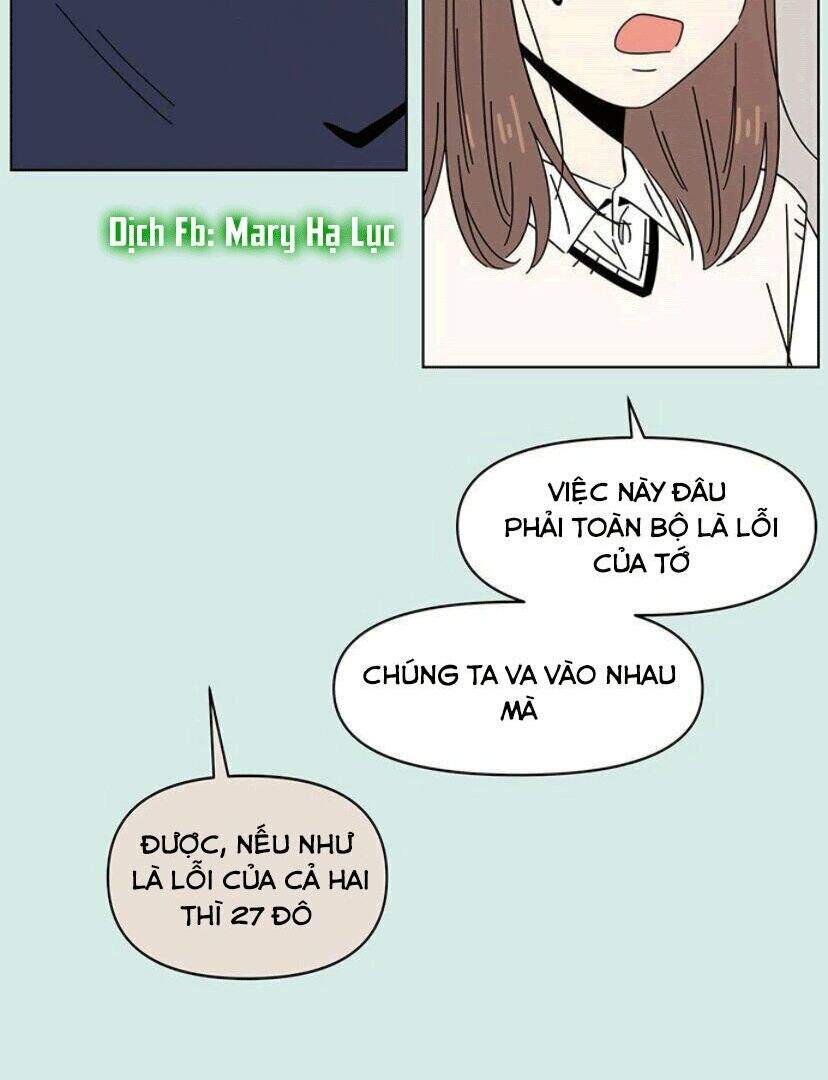 Thanh Xuân Rực Rỡ Chapter 46 - 71