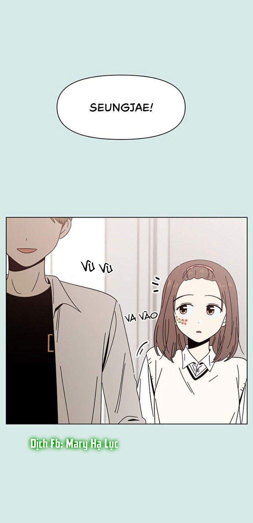 Thanh Xuân Rực Rỡ Chapter 46 - 73