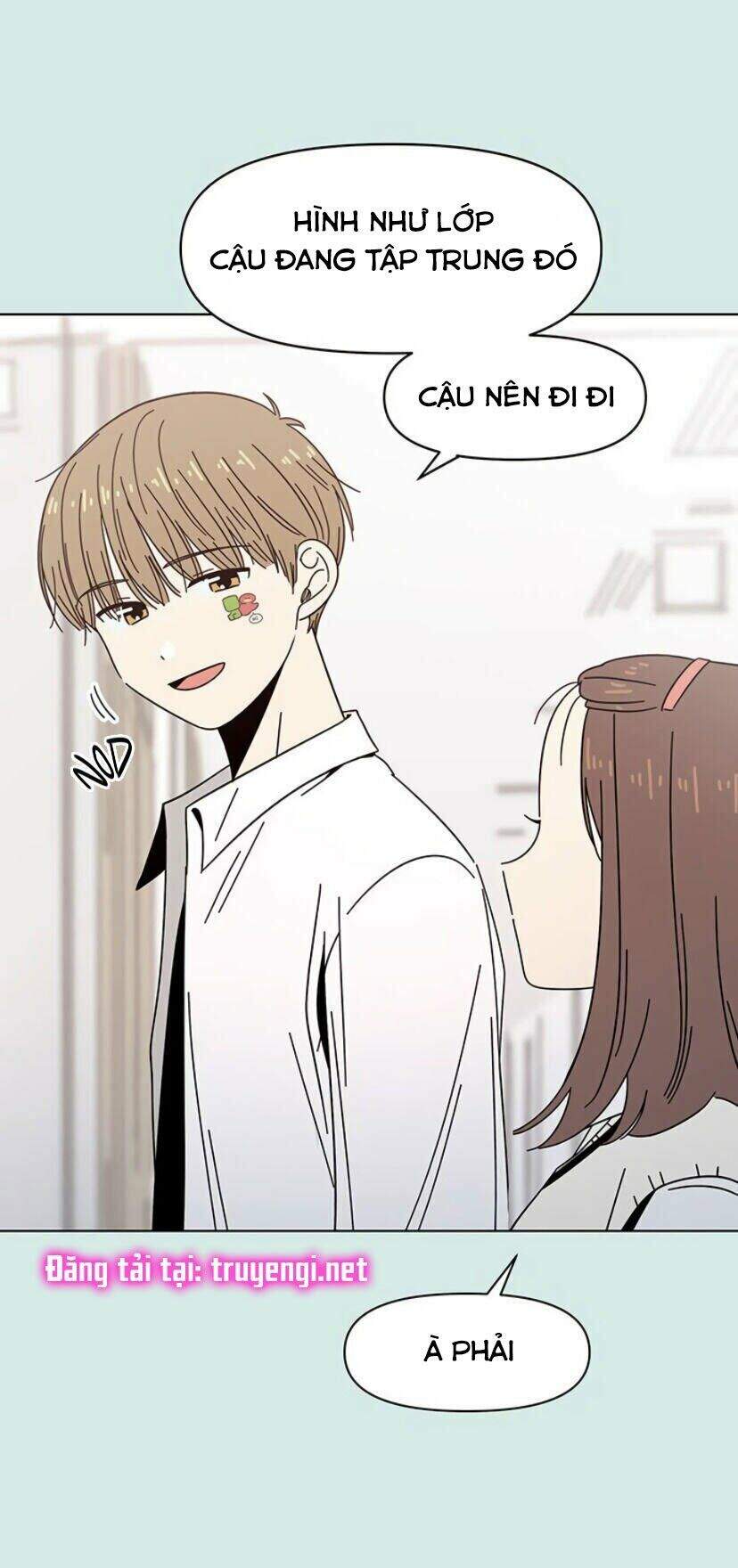 Thanh Xuân Rực Rỡ Chapter 46 - 81