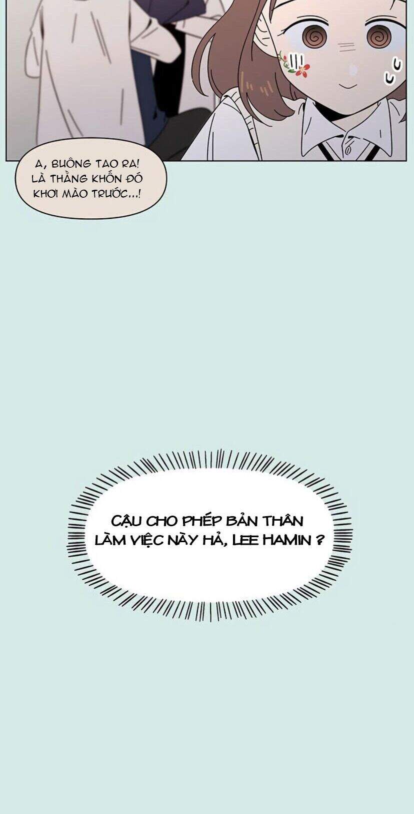 Thanh Xuân Rực Rỡ Chapter 47 - 11