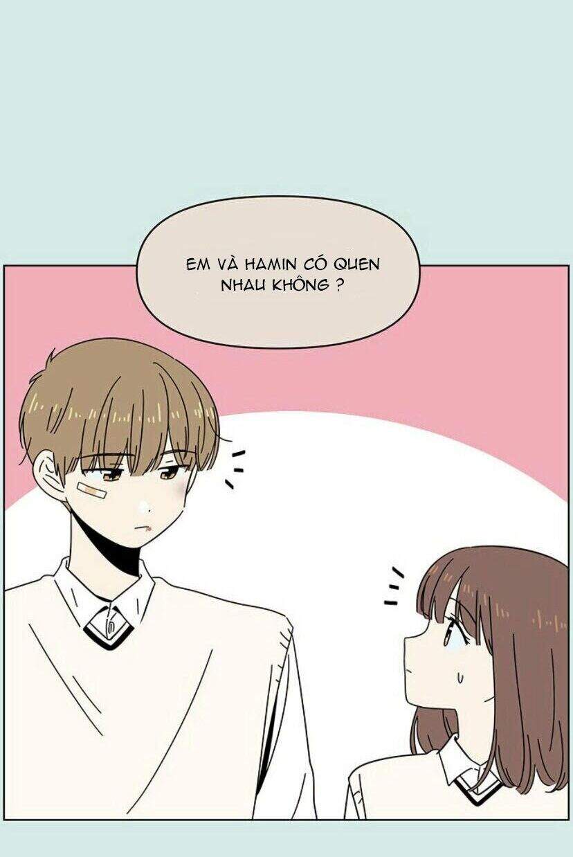 Thanh Xuân Rực Rỡ Chapter 47 - 17
