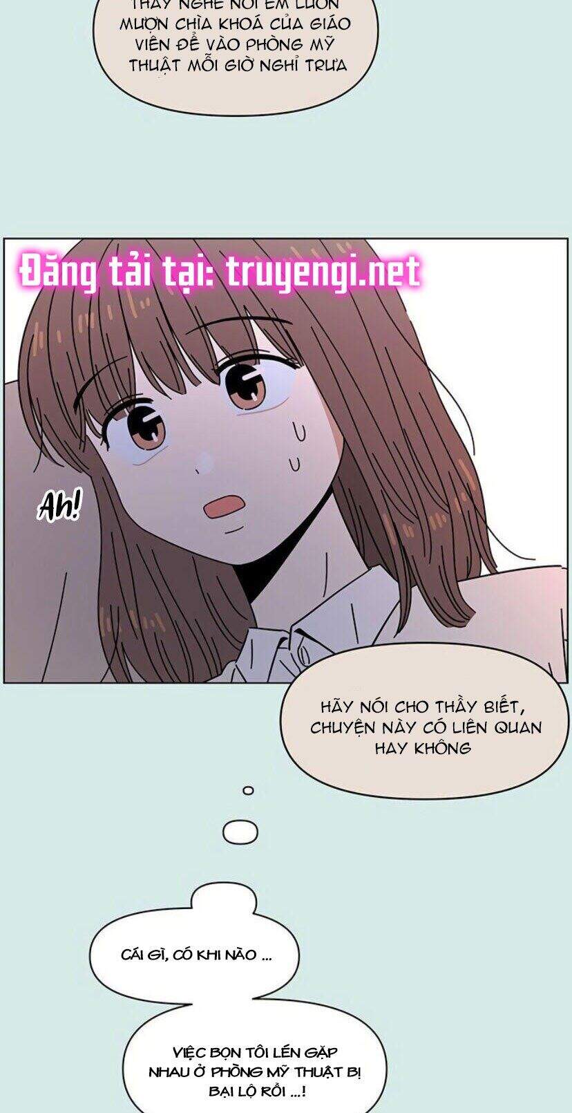 Thanh Xuân Rực Rỡ Chapter 47 - 20