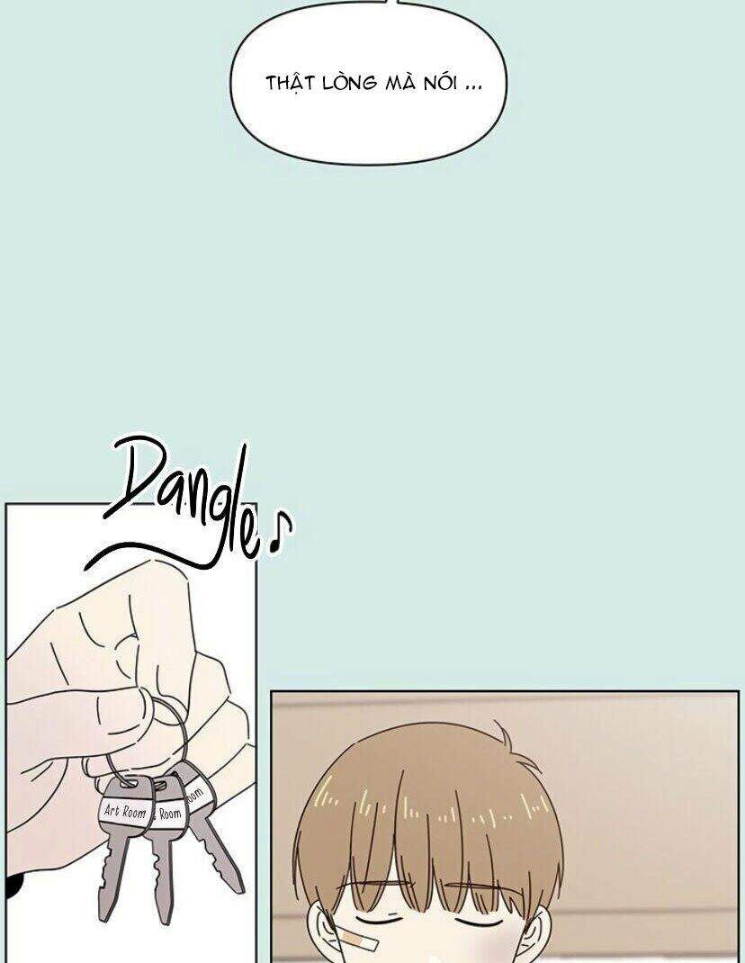 Thanh Xuân Rực Rỡ Chapter 47 - 27