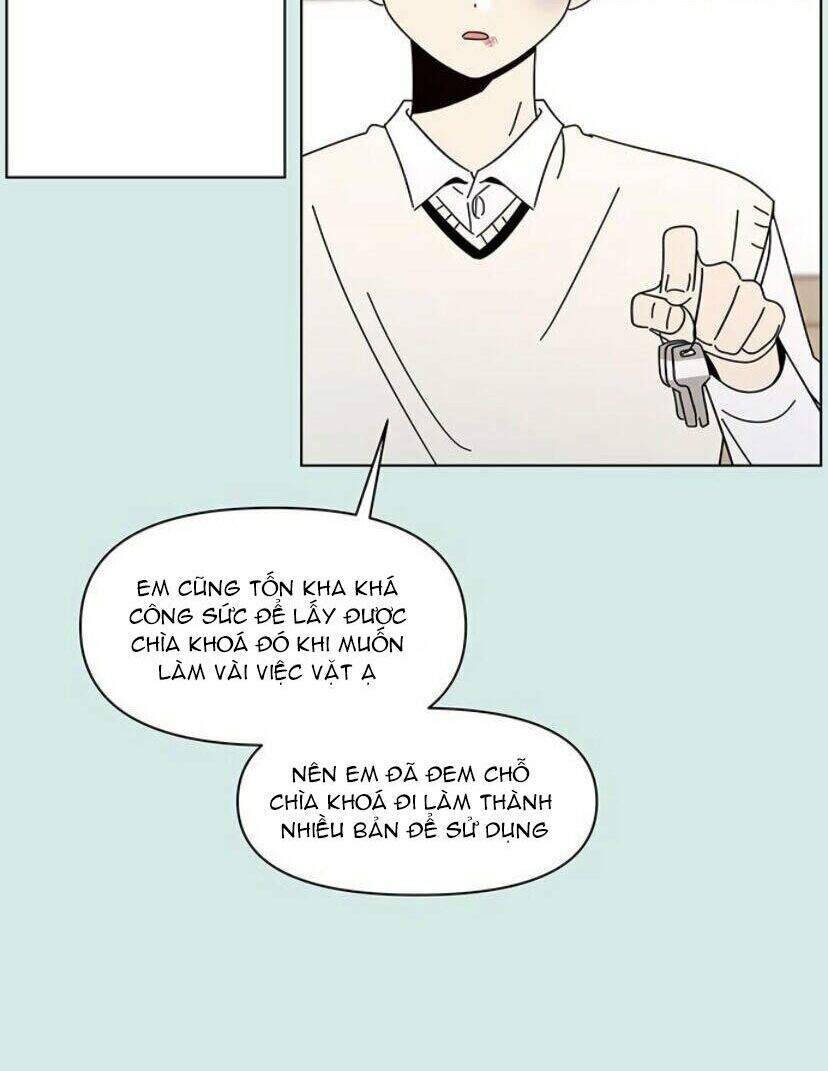 Thanh Xuân Rực Rỡ Chapter 47 - 28