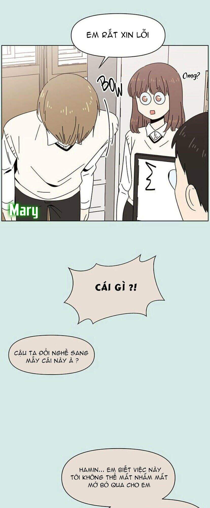 Thanh Xuân Rực Rỡ Chapter 47 - 29