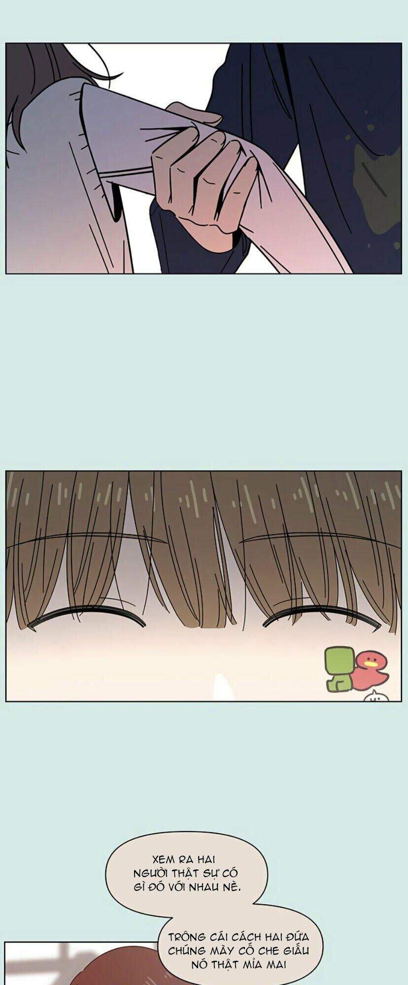 Thanh Xuân Rực Rỡ Chapter 47 - 4