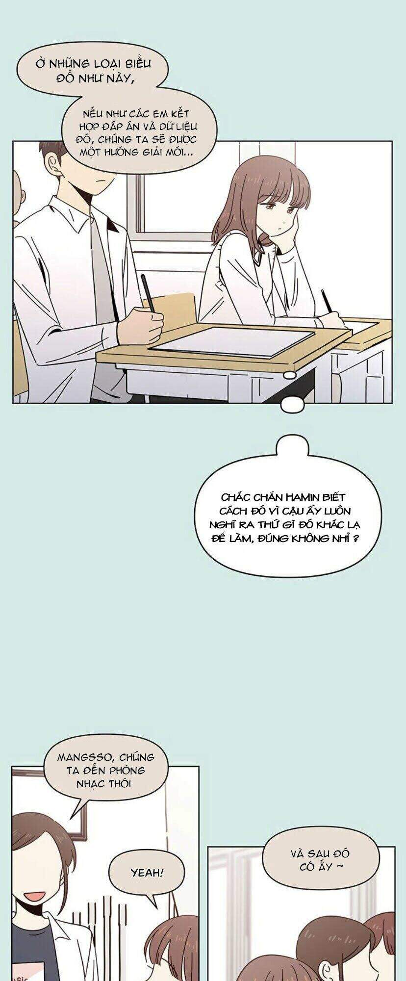 Thanh Xuân Rực Rỡ Chapter 47 - 33