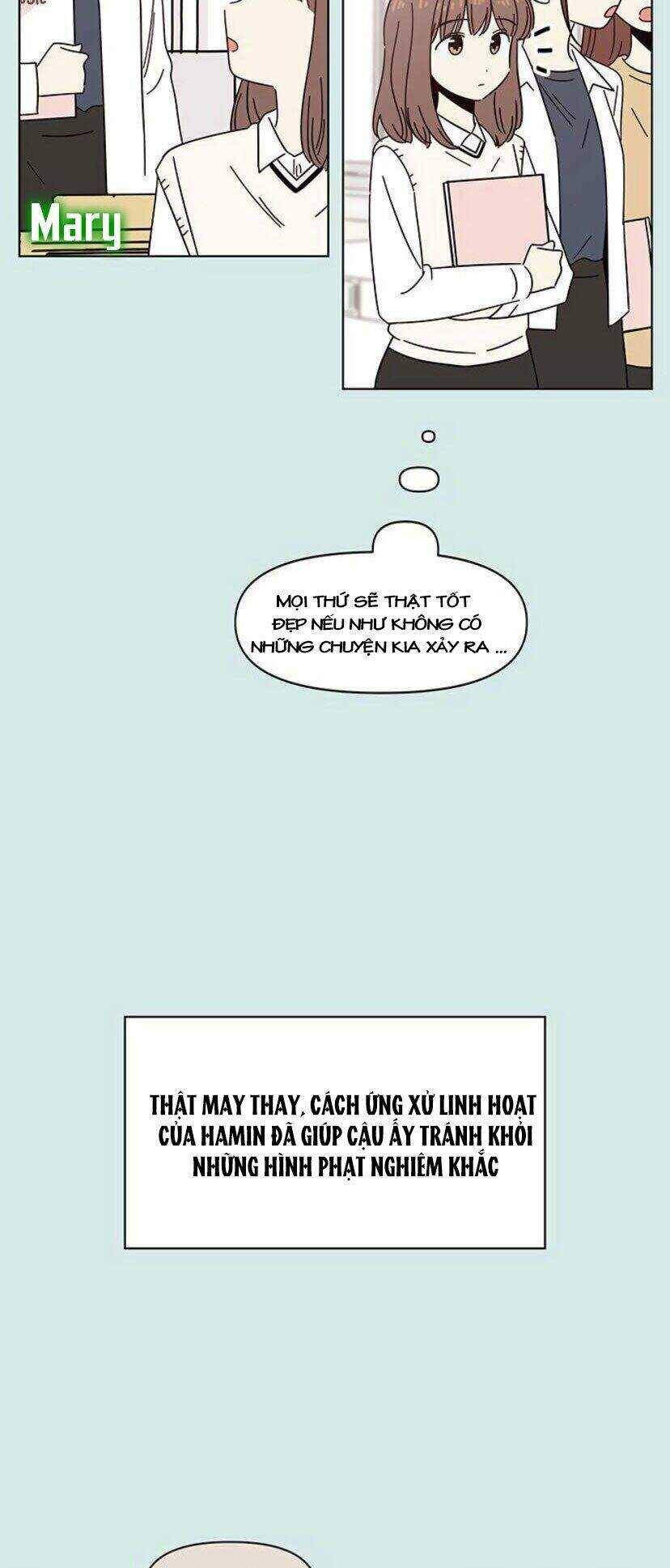 Thanh Xuân Rực Rỡ Chapter 47 - 34