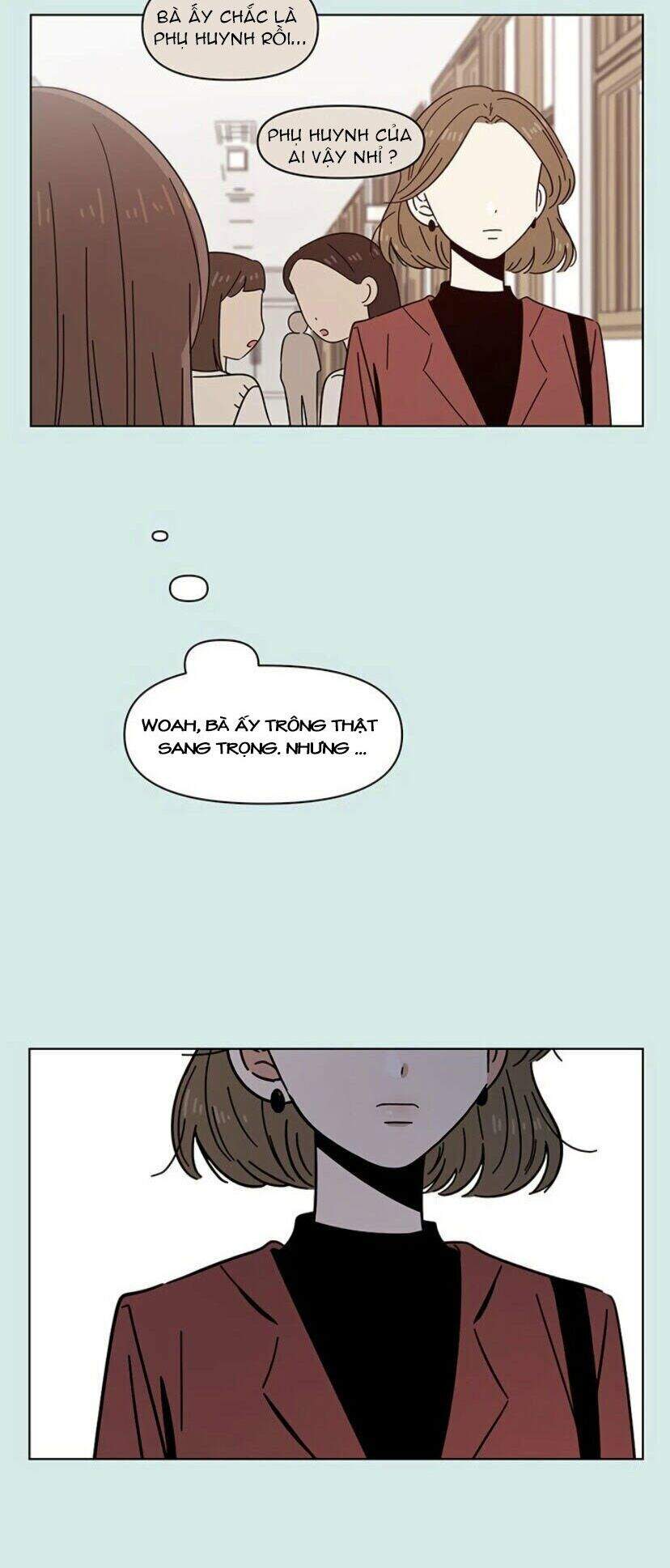 Thanh Xuân Rực Rỡ Chapter 47 - 35