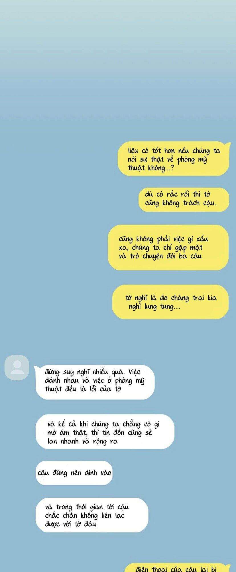 Thanh Xuân Rực Rỡ Chapter 47 - 40