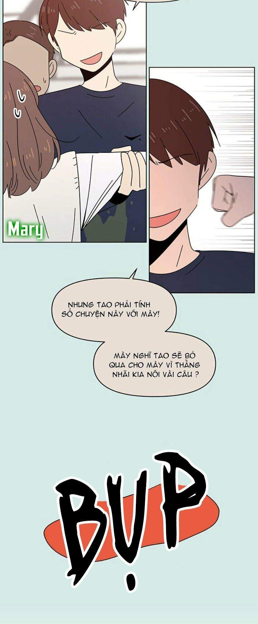 Thanh Xuân Rực Rỡ Chapter 47 - 5