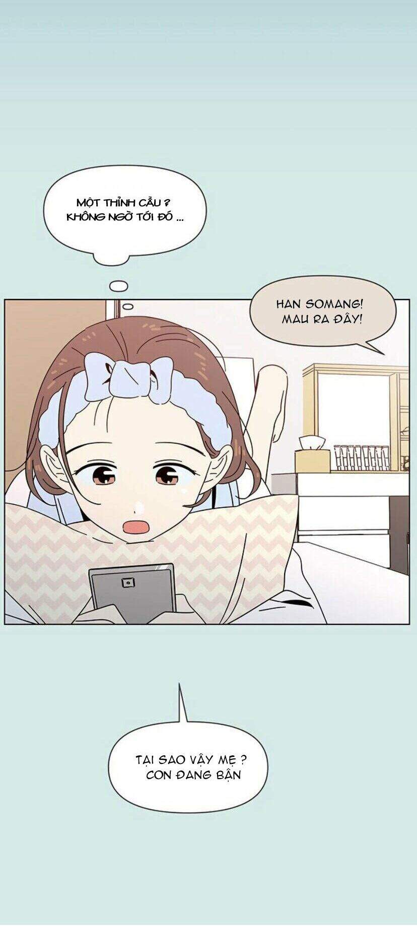 Thanh Xuân Rực Rỡ Chapter 47 - 42