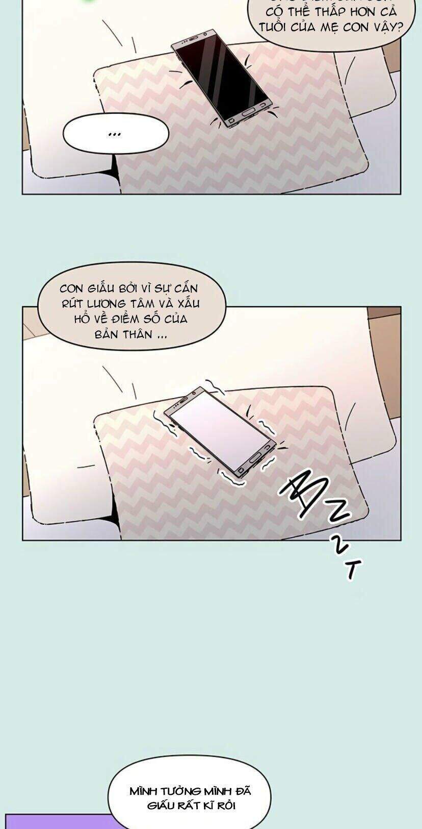 Thanh Xuân Rực Rỡ Chapter 47 - 44