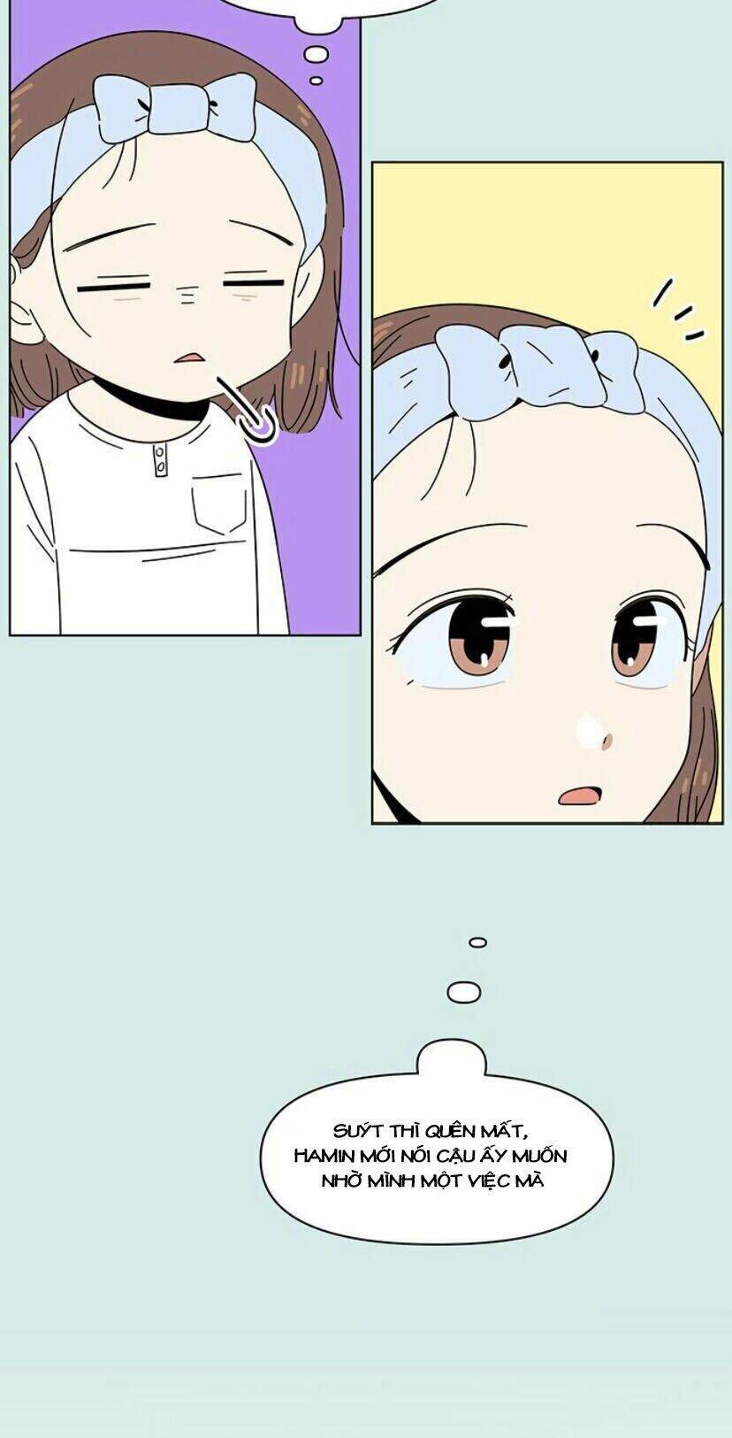 Thanh Xuân Rực Rỡ Chapter 47 - 45