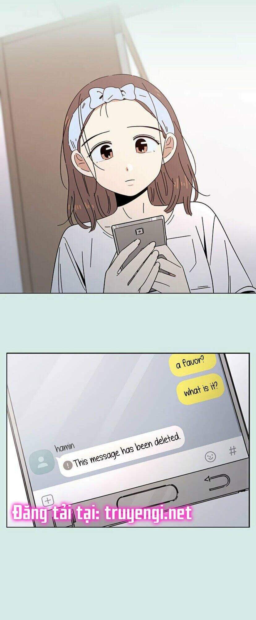 Thanh Xuân Rực Rỡ Chapter 47 - 46